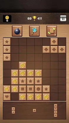 Wood Block Match screenshot 6