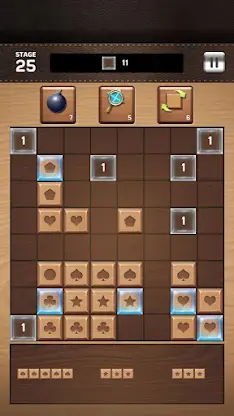 Wood Block Match screenshot 7