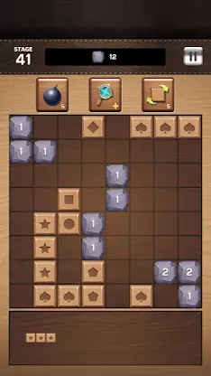 Wood Block Match screenshot 5