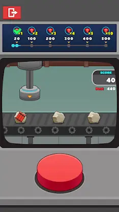 Cave Driller screenshot 7