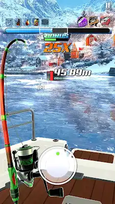 Ocean Fishing King screenshot 6