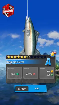 Fishing Hook2 screenshot 4