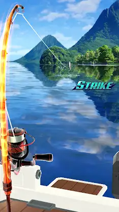 Fishing Hook2 screenshot 8