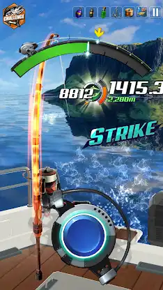 Fishing Hook2 screenshot 6