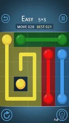 Connect King screenshot 4