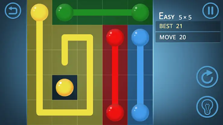 Connect King screenshot 1