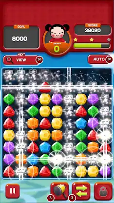 Jewelry King : Pucca screenshot 4
