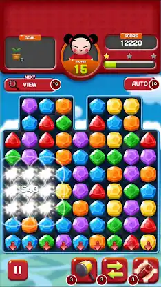 Jewelry King : Pucca screenshot 7