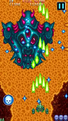 TRUXTON classic screenshot 7