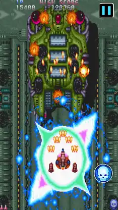 TRUXTON classic screenshot 5