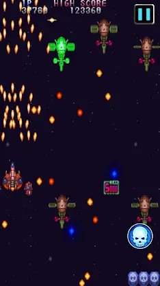 TRUXTON classic screenshot 6