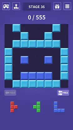 Block Crush Quest screenshot 6