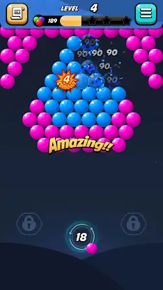 Bubble Shooter Clash screenshot 5