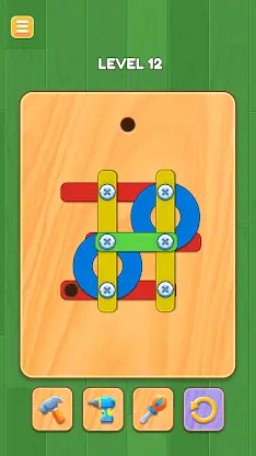 Screw Out Quest screenshot 4