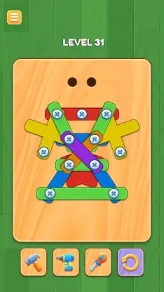 Screw Out Quest screenshot 7