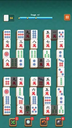 Mahjong Match Puzzle screenshot 7