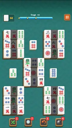 Mahjong Match Puzzle screenshot 8