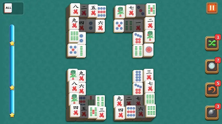 Mahjong Match Puzzle screenshot 3