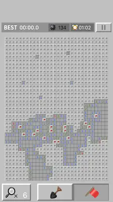 Minesweeper King screenshot 7
