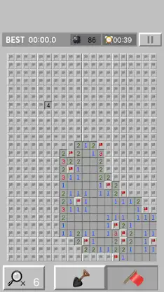 Minesweeper King screenshot 6