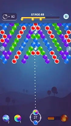 Bubble Shooter Pop Puzzle screenshot 6