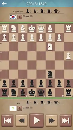 Chess World Master screenshot 7