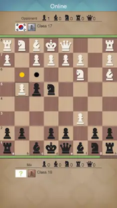 Chess World Master screenshot 8