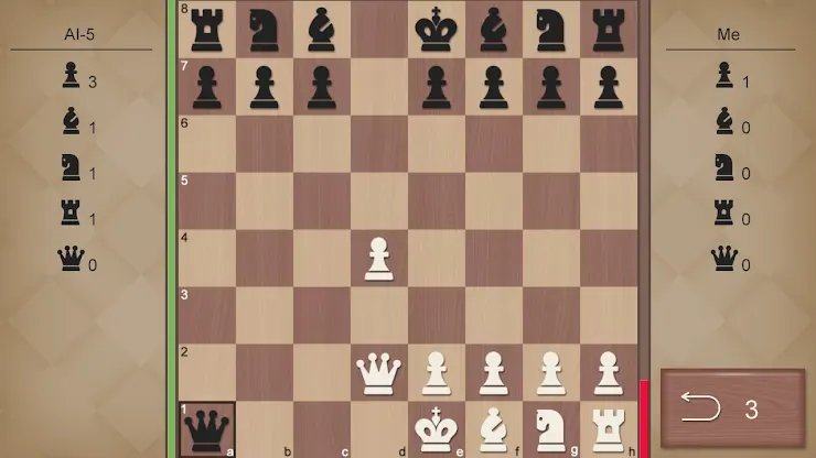 Chess World Master screenshot 3