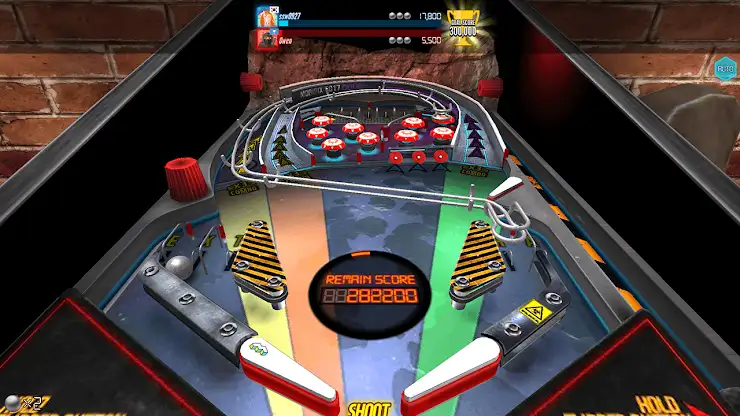Pinball King screenshot 3