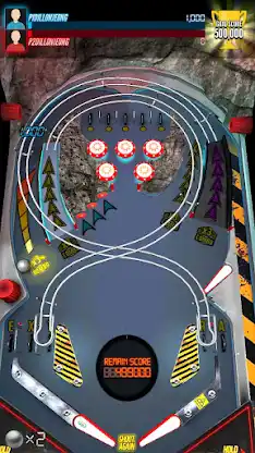 Pinball King screenshot 5
