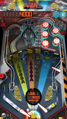 Pinball King screenshot 4