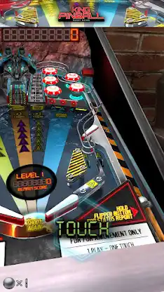 Pinball King screenshot 6