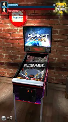 Pinball King screenshot 7