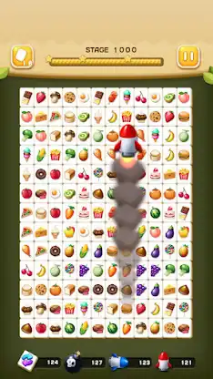 Shisen Sho Mahjong Connect screenshot 8