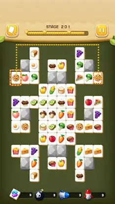 Shisen Sho Mahjong Connect screenshot 6