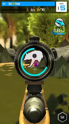 Shooting King screenshot 6