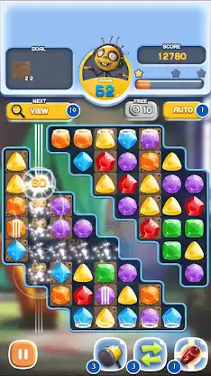 Jewelry King : ZOMBIE DUMB screenshot 8