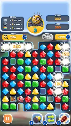 Jewelry King : ZOMBIE DUMB screenshot 7