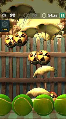 Hit & Knock down screenshot 7