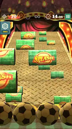 Hit & Knock down screenshot 6