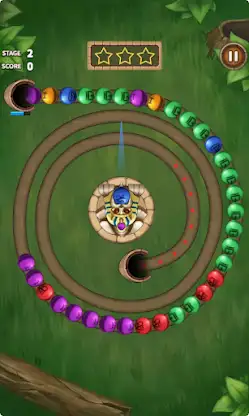 Marble King screenshot 6