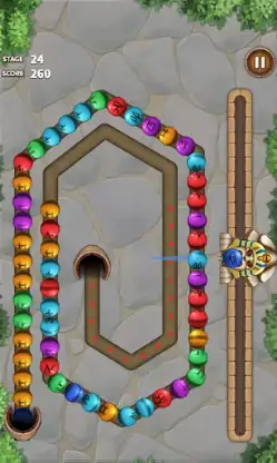 Marble King screenshot 5
