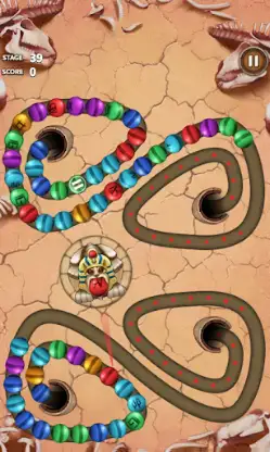 Marble King screenshot 4