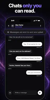 Callix: Caller ID & Spam Block screenshot 5
