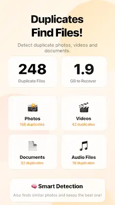 Cleaner 360 screenshot 3