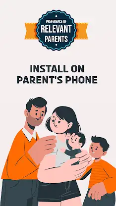 Kids Connect+ for Parents screenshot 1