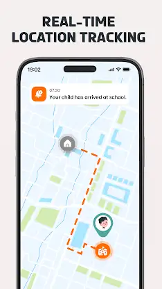 Kids Connect+ for Parents screenshot 3