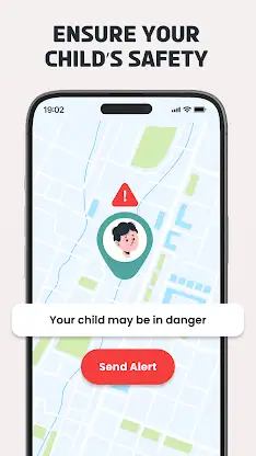 Kids Connect+ for Parents screenshot 5