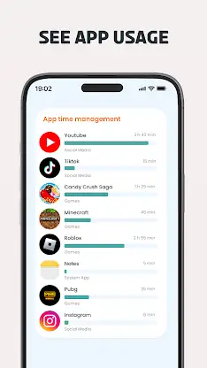 Kids Connect+ for Parents screenshot 6