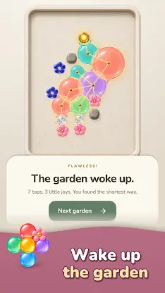 PUF: Jelly Logic Puzzle screenshot 5